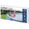 Poolstege Flowclear 2 steg 84 cm Bestway 84 cm – miniatyr 6