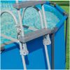 Poolstege Flowclear 4 steg 58331 Bestway 122 cm – miniatyr 5