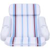 Poolstol 140x83x60 cm vidaXL – miniatyr 2