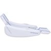 Poolstol 140x83x60 cm vidaXL – miniatyr 3