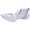 Poolstol 140x83x60 cm vidaXL – miniatyr 4
