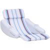Poolstol 140x83x60 cm vidaXL – miniatyr 1