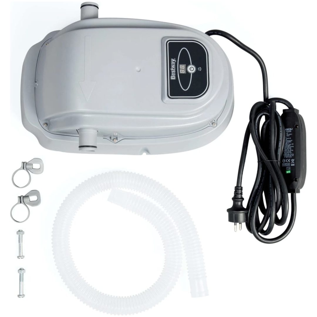 Poolvärmare 58259 Bestway – bild 3