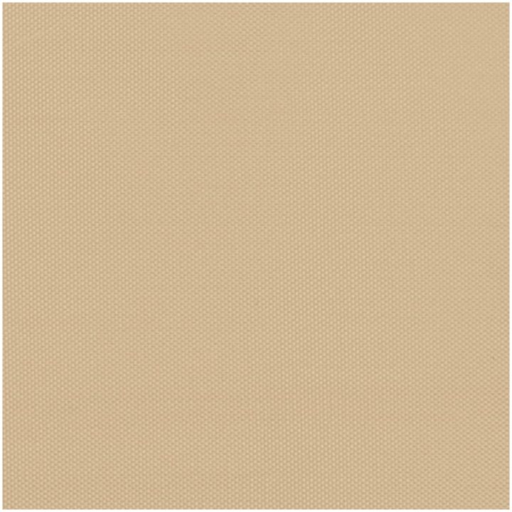 Pop-Up hopfällbart partytält 200x200x306 cm beige vidaXL – bild 8