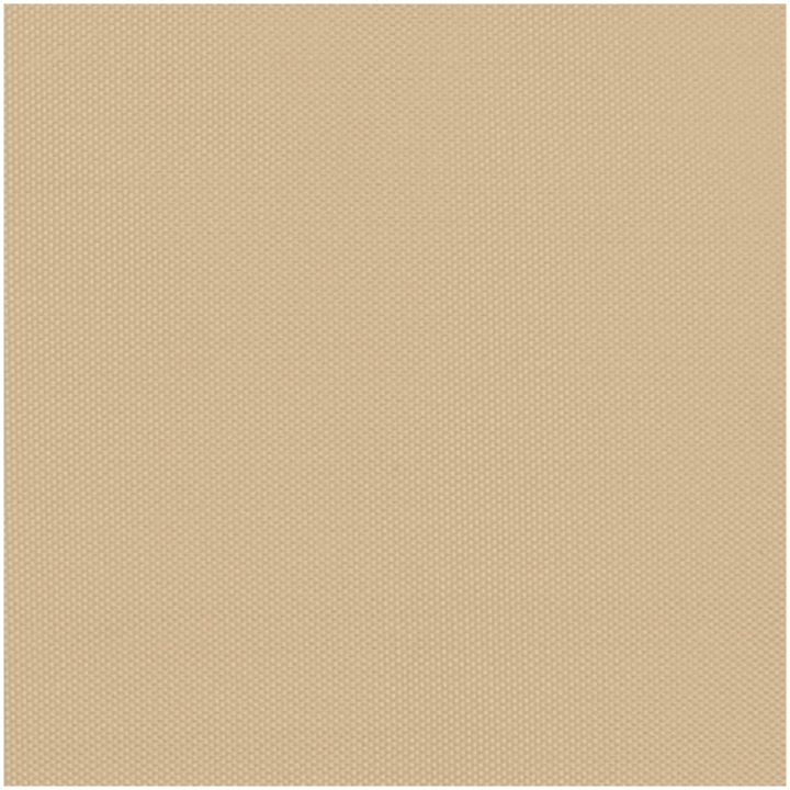 Pop-Up hopfällbart partytält 440x292x315 cm beige vidaXL – bild 8