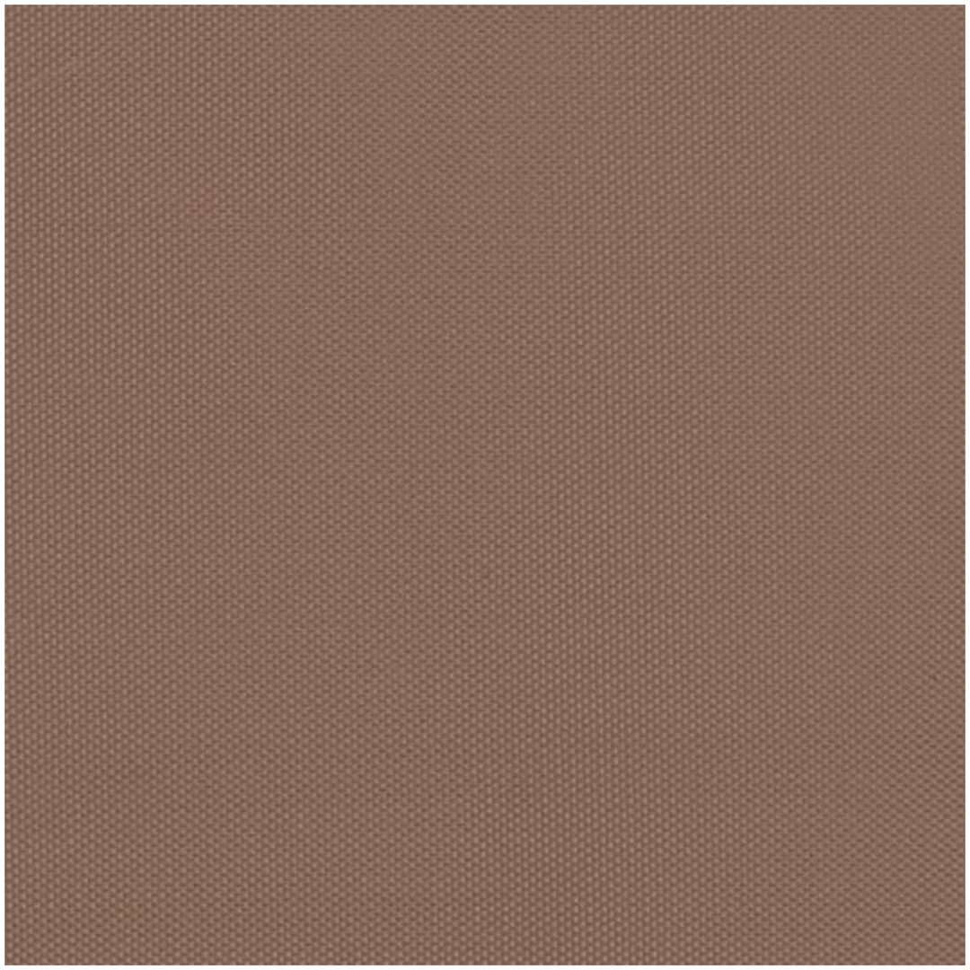 Pop-Up hopfällbart partytält 580x292x315 cm brun vidaXL – bild 8