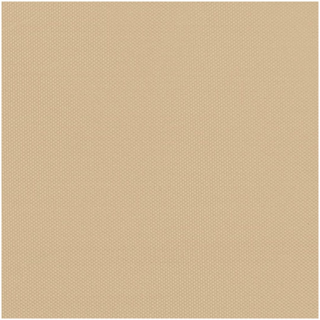 Pop-Up hopfällbart partytält med 2 sidoväggar beige vidaXL – bild 8