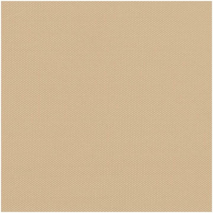 Pop-Up hopfällbart partytält med 2 sidoväggar beige vidaXL – bild 8