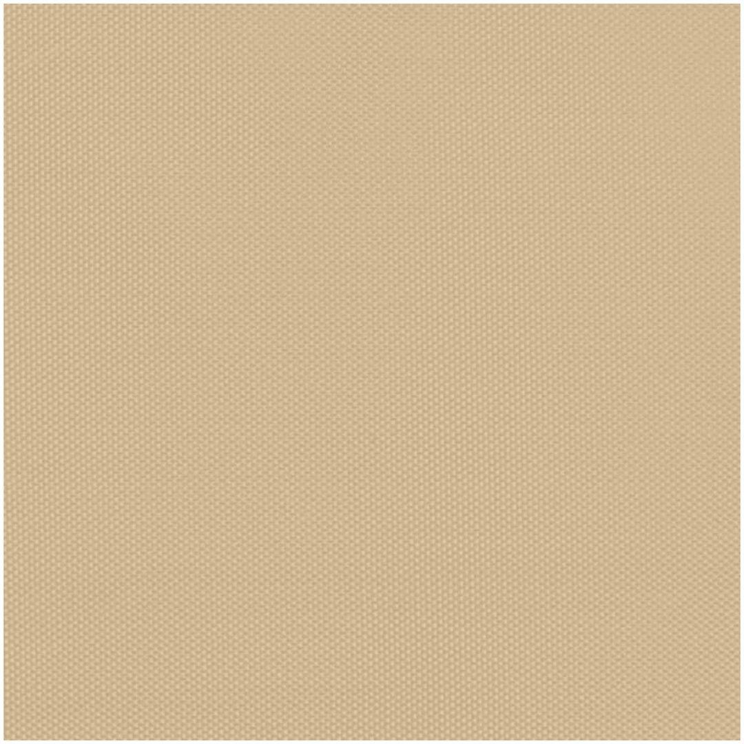 Pop-Up hopfällbart partytält med 3 sidoväggar beige vidaXL – bild 8