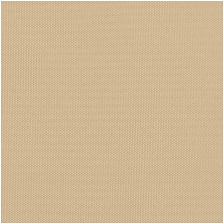 Pop-Up hopfällbart partytält med 3 sidoväggar beige vidaXL – bild 8