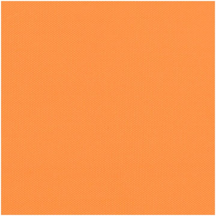 Pop-Up hopfällbart partytält med 3 sidoväggar ORANGE vidaXL – bild 8