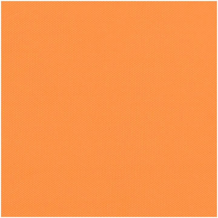 Pop-Up hopfällbart partytält med 4 sidoväggar ORANGE vidaXL – bild 9