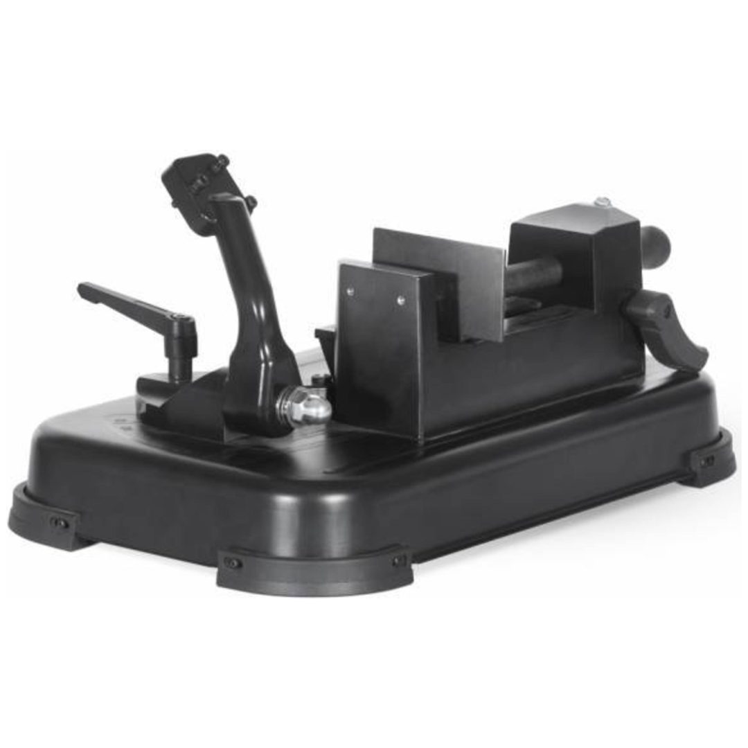 Portabel bandsåg FLEXICUT 1140E FEMI BORDSSTÄLL FLEXIBASE 340
