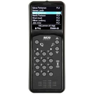 PORTAPPARAT PA MIF-519 S24050060