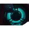 Positionsljus Led Boltz Amber/Vit/Polerad CUSTOM DYNAMICS – miniatyr 3