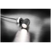 Positionsljus Spot WL LED Svart KELLERMANN – miniatyr 2