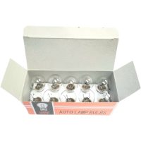 Positionslykta 10-pack Ersättningslampor K+S TECHNOLOGIES