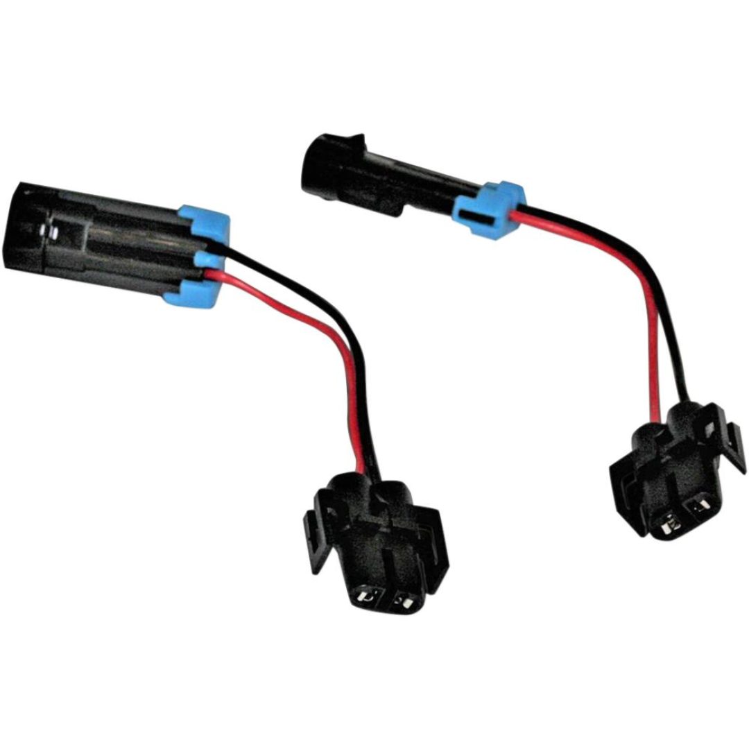 Positionslykta Adapter Passing Lamp CUSTOM DYNAMICS