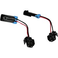Positionslykta Adapter Passing Lamp CUSTOM DYNAMICS