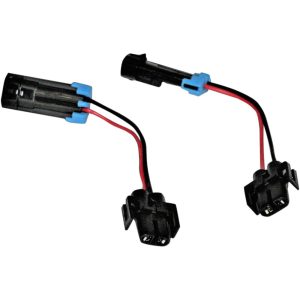 Positionslykta Adapter Passing Lamp CUSTOM DYNAMICS