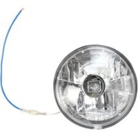 Positionslykta Diamond-style Light Kit Klar/Krom DRAG SPECIALTIES