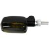 Positionslykta Led Aluminium Klar/Svart K&S Technologies MARKER LIGHT S/F CLR/BLK – miniatyr 2