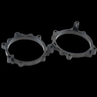 Positionslykta Neutrino 2 Outl G2 Svart RJWC POWERSPORTS