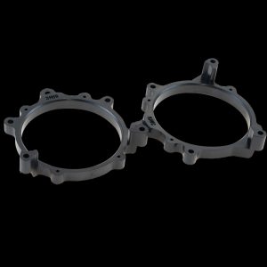 Positionslykta Neutrino 2 Outl G2 Svart RJWC POWERSPORTS