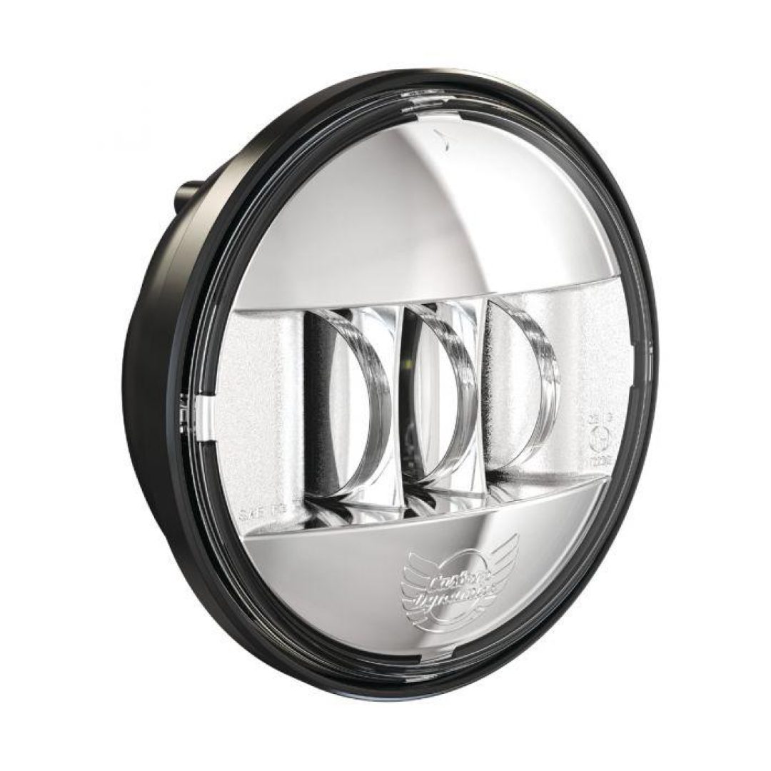 Positionslykta Probeam® Led Krom CUSTOM DYNAMICS Lampenhet