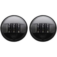 Positionslykta Probeam® Led Svart CUSTOM DYNAMICS
