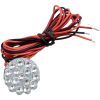 Positionslykta Universal Led Clusters Orange CUSTOM DYNAMICS – miniatyr 3
