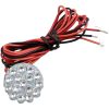 Positionslykta Universal Led Clusters Orange CUSTOM DYNAMICS – miniatyr 1