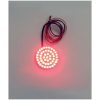 Positionslykta Universal Led Röd CUSTOM DYNAMICS BULB LED CLSTR 1.8"RED – miniatyr 2