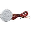 Positionslykta Universal Led Röd CUSTOM DYNAMICS BULB LED CLSTR 1.8"RED – miniatyr 1