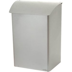 POSTLÅDA ADAGIO 57 XL SILVER
