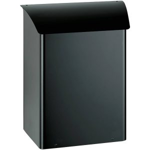 POSTLÅDA ADAGIO 57 XL SVART