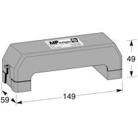 POTENTIALUTJÄMNINGSSKENAMP-841E