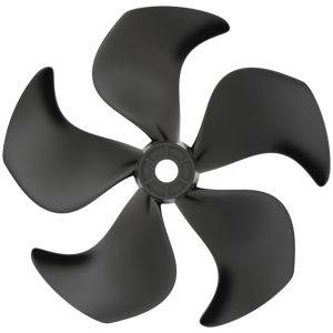 potkuri ⌀185 5-lapainen Q-prop Side-Power