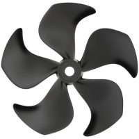 potkuri ⌀185 5-lapainen Q-prop Twin Side-Power