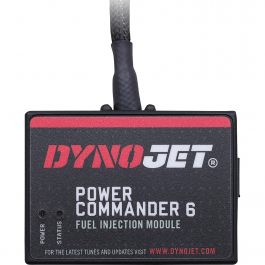 Power Commander 6 Dynojet