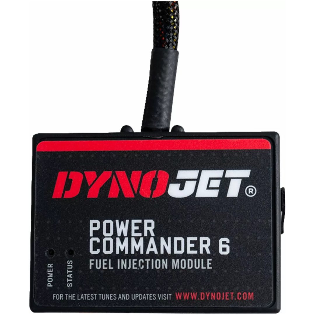 Power Commander 6 Dynojet