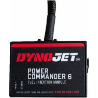 Power Commander 6 Dynojet