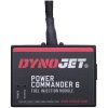 Power Commander 6 Dynojet Bränsleinsprutningsmodul – miniatyr 1