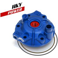 Power Cylinder Head & Insert Kit High Compression - Blue KTM/Husqvarna S3