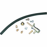 Power Jet Kit Svart/guld/silver MIKUNI
