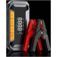 Power Station 24000 with Jump starter Hyper