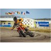 Power Supermoto Bak MICHELIN 160/60R17 C – miniatyr 11