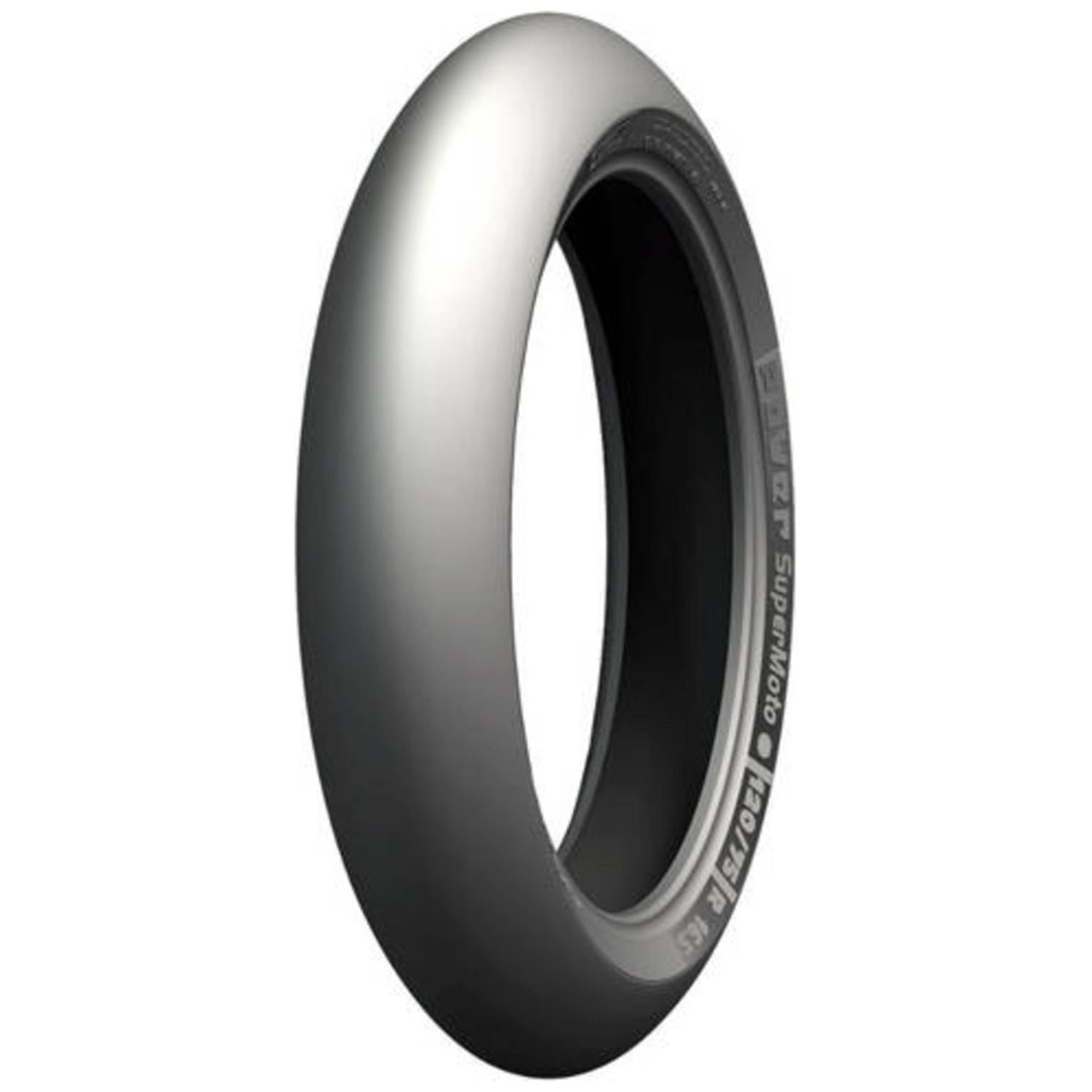 Power Supermoto Fram MICHELIN 120/75 16.5 B