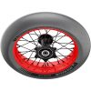 Power Supermoto Fram MICHELIN 120/75 16.5 B – miniatyr 2