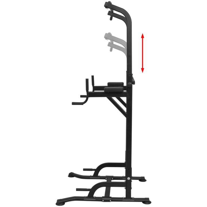 Power Tower 182-235 cm vidaXL – bild 3
